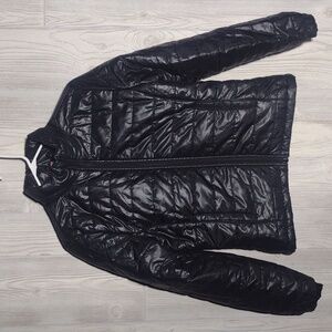 Lightweight Puffer Jacket